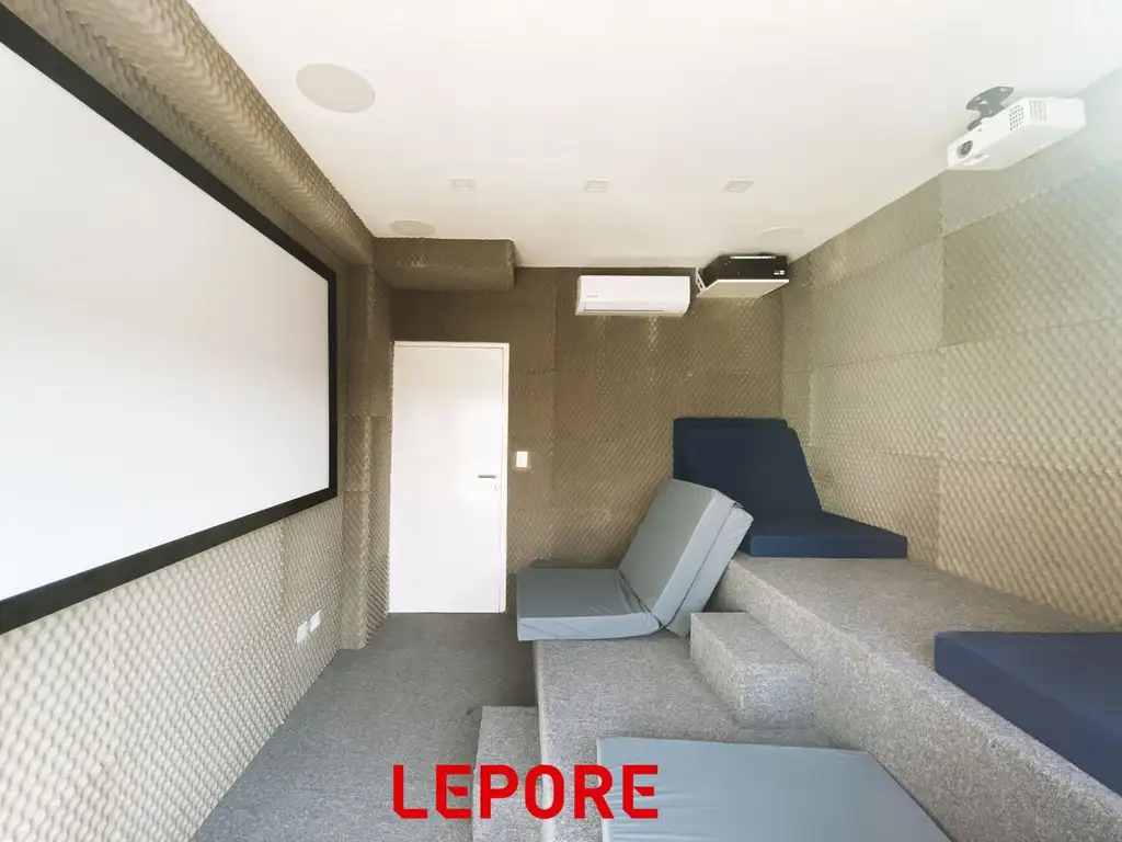 Emprendimiento en Caballito