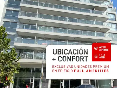 Av. San Martín 1748