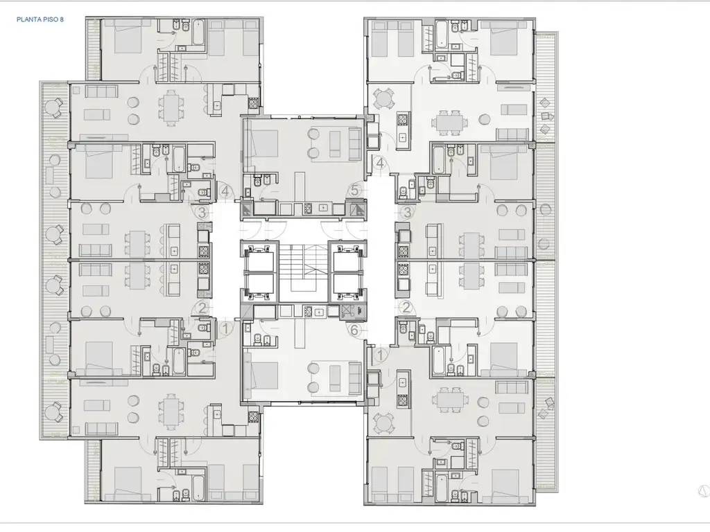 Av. San Martín 1748 - Foto 20