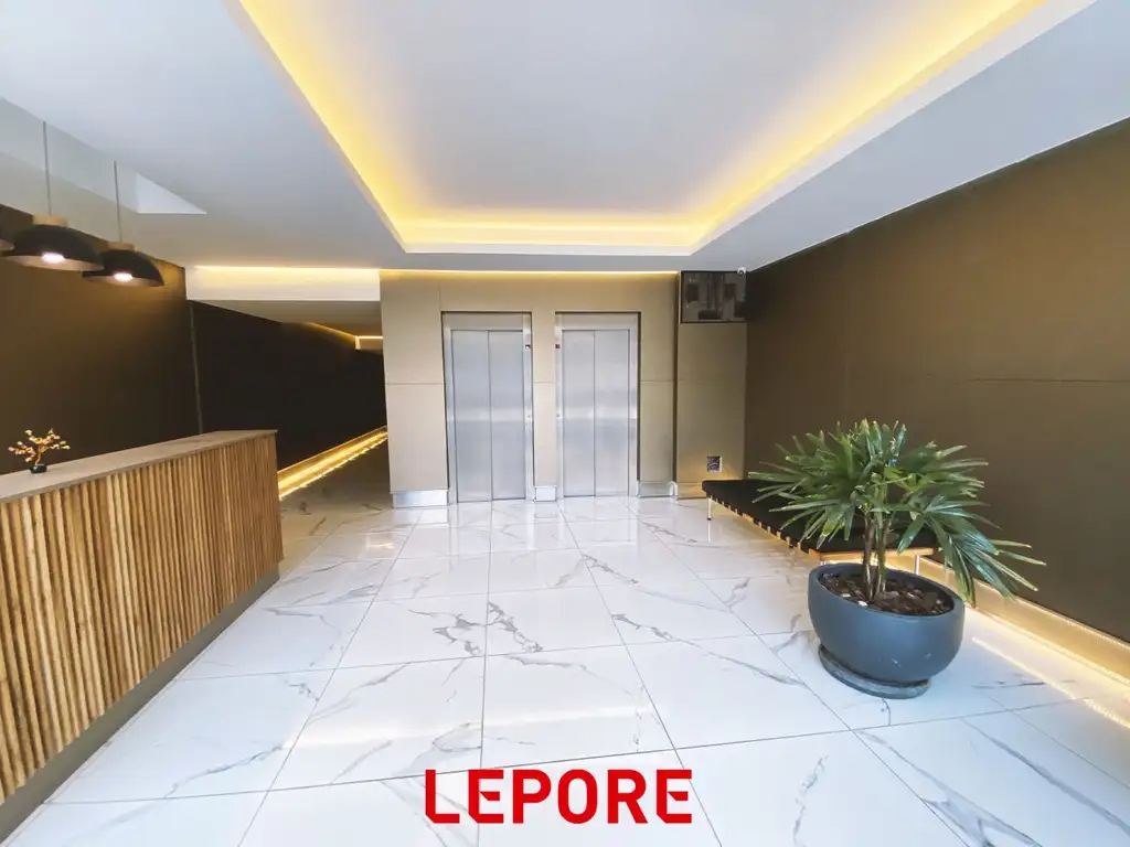 SAN MARTIN, AV. 1700