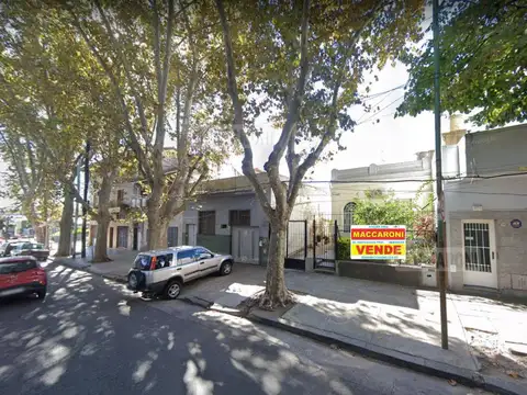 Terreno - Venta - Argentina, Capital Federal - AV LARRAZABAL 3884