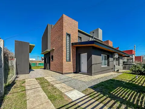 Casa Tierra de sueños ALVEAR