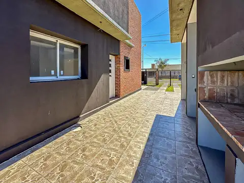 El Nogal al 6100