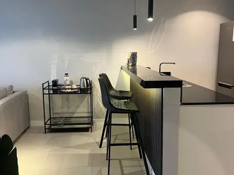 Departamento en Alquiler 5 años