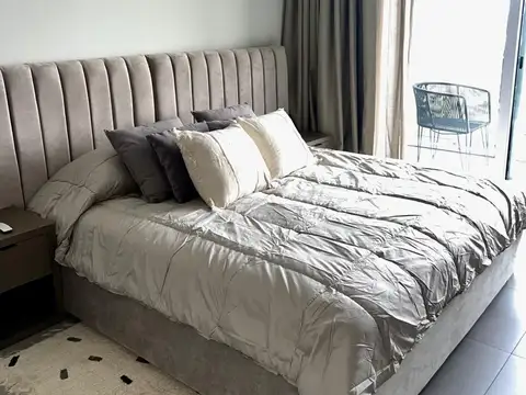 Departamento en Alquiler en Otros barrios de Nordelta, USD 1.700