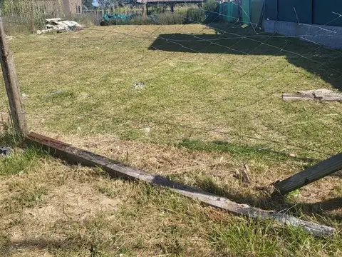 Terreno en Villa Astolfi