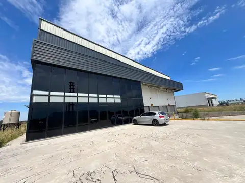 Galpon en Alquiler 6 años