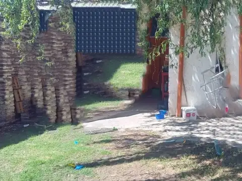 CASA EN VENTA  BARRIO OÑA FINANCIACION PROPIA