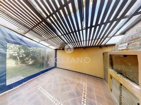 Casa en Venta en Parque Luro, USD 229.000