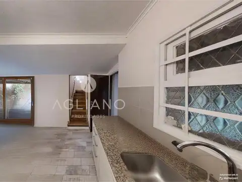 Casa en Venta 20 años