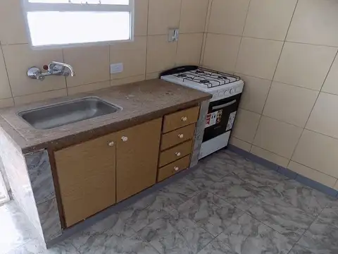 Departamento en Venta en Villa Santos Tesei, USD 55.000