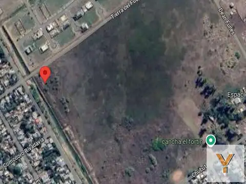 Terreno en Venta de 634,0 m2