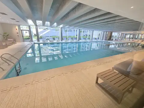 ALQUILER DEPARTAMENTO 2 AMB EN COMPLEJO MILAYRES CON FULL AMENITIES DE DEVOTO