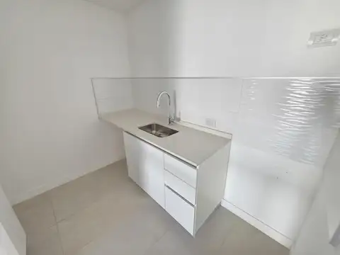 Departamento en Alquiler A Estrenar