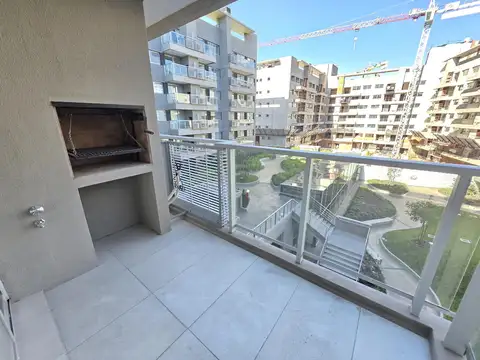 Departamento en Alquiler en Villa Devoto, USD 900