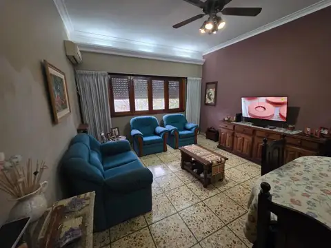 Departamento en Venta de 3 dormitorios