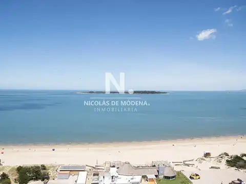 Espectacular ,  único, finamente decorado,  Pent House duplex en venta 