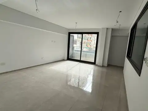 Valle 1300, Amplio Departamento 3 Ambientes Con Cochera, Categoria - Amenities - Caballito