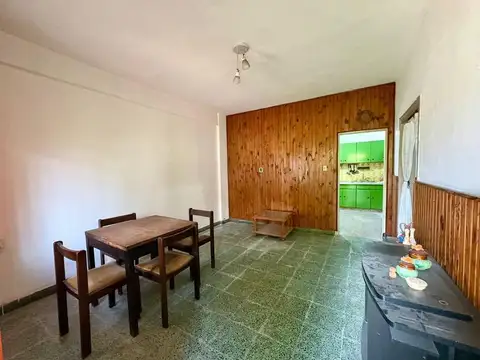 Casa en Venta 43 años