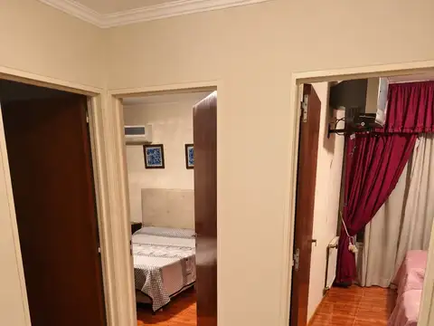 Departamento en Venta en Villa Carlos Paz, USD 150.000