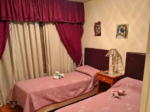 Departamento en Venta con 2 cocheras