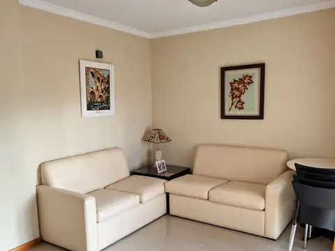 Departamento en Venta de 6 ambientes