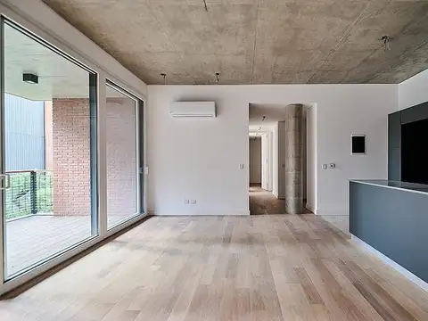 Departamento en Venta en San Isidro, USD 380.791