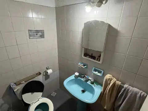 Depto Tipo Casa 4 ambientes con 1 baño