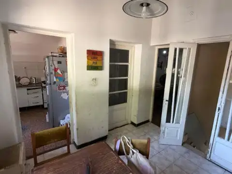 Depto Tipo Casa en Venta al Norte