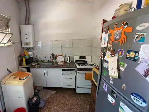 Depto Tipo Casa en Venta de 2 dormitorios