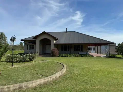 Quinta en Venta de 3 dormitorios