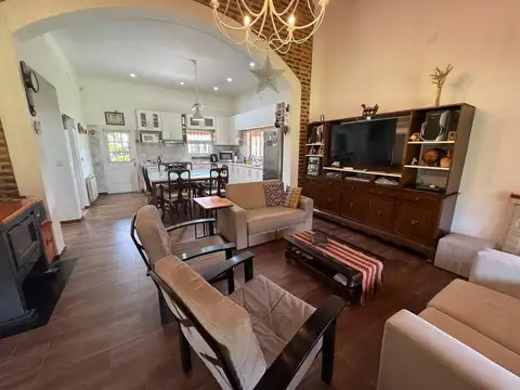 Quinta en Venta de 3 dormitorios