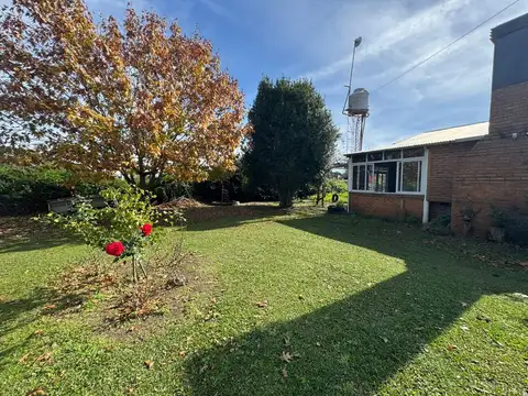 Excelente Quinta sobre 5000m en PH