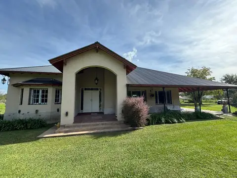 Excelente Quinta sobre 5000m en PH