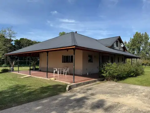 Quinta en Venta en Mercedes, USD 250.000