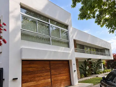 Casa en Venta 8 años