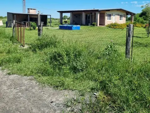 Casa en Venta en Campo el Araza, USD 120.000
