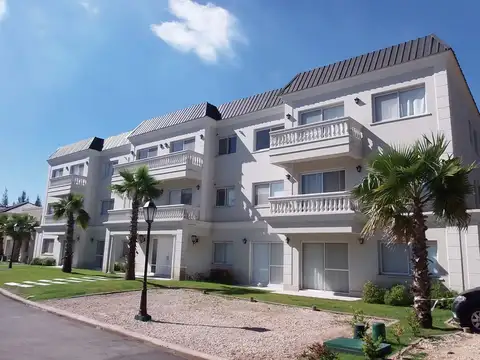 Departamento  en Venta en Pilar, G.B.A. Zona Norte, Argentina
