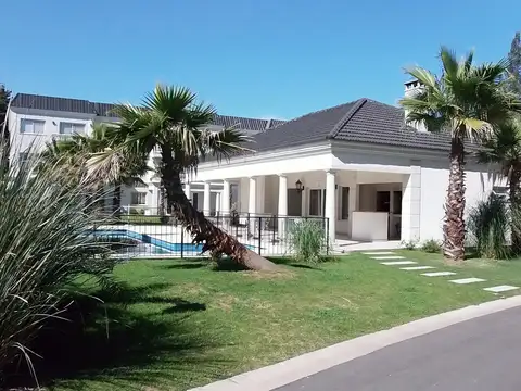 Departamento en Venta en Pilar, USD 125.000