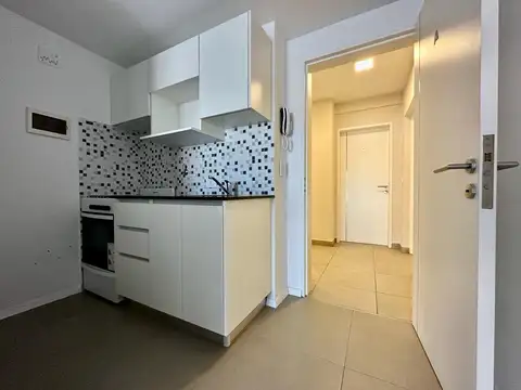 Cafferata 1000 - departamento en alquiler un dormitorio - rosario