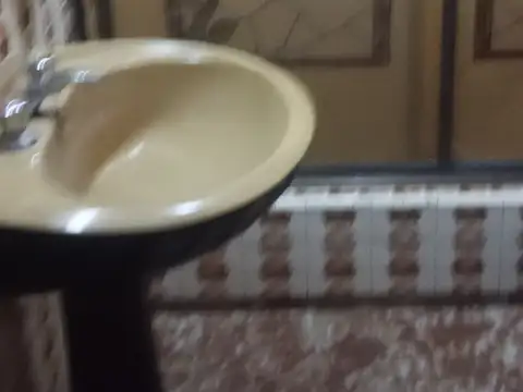 Depto Tipo Casa 4 ambientes con 1 baño