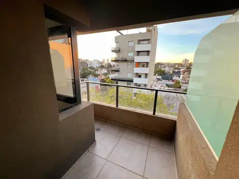 DEPARTAMENTO EN GRAL PAZ- IDEAL PARA VIVIR O INVERTIR