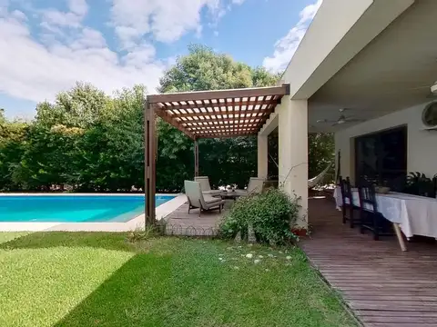 Casa en Venta 6 años