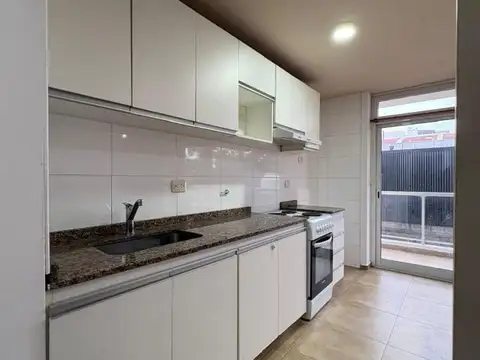 Departamento en Alquiler al Este