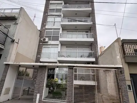 Departamento - Alquiler - Argentina, Tres de Febrero - Carbone 3820