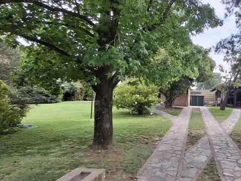 CASA EN VENTA EN COUNTRY MASCHWITZ CLUB