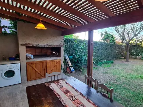 Casa en Alquiler de 3 dormitorios