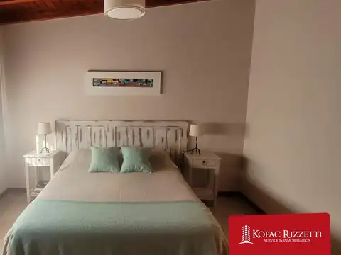 NUEVO POETA LUGONES (FELIX GIGENA LUQUE 3400) ALQUILER CASA 3 DORMITORIOS