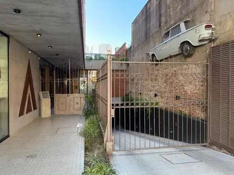 VENTA DEPTO 1 DORMI C/ PATIO Y AMENITIES PICHINCHA