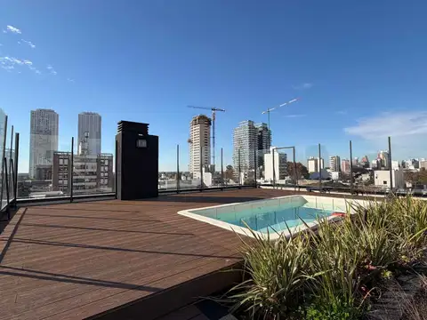 Departamento en Venta 1 año